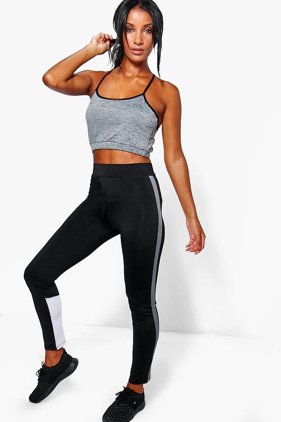 Lillie FIT Performance Running Leggings